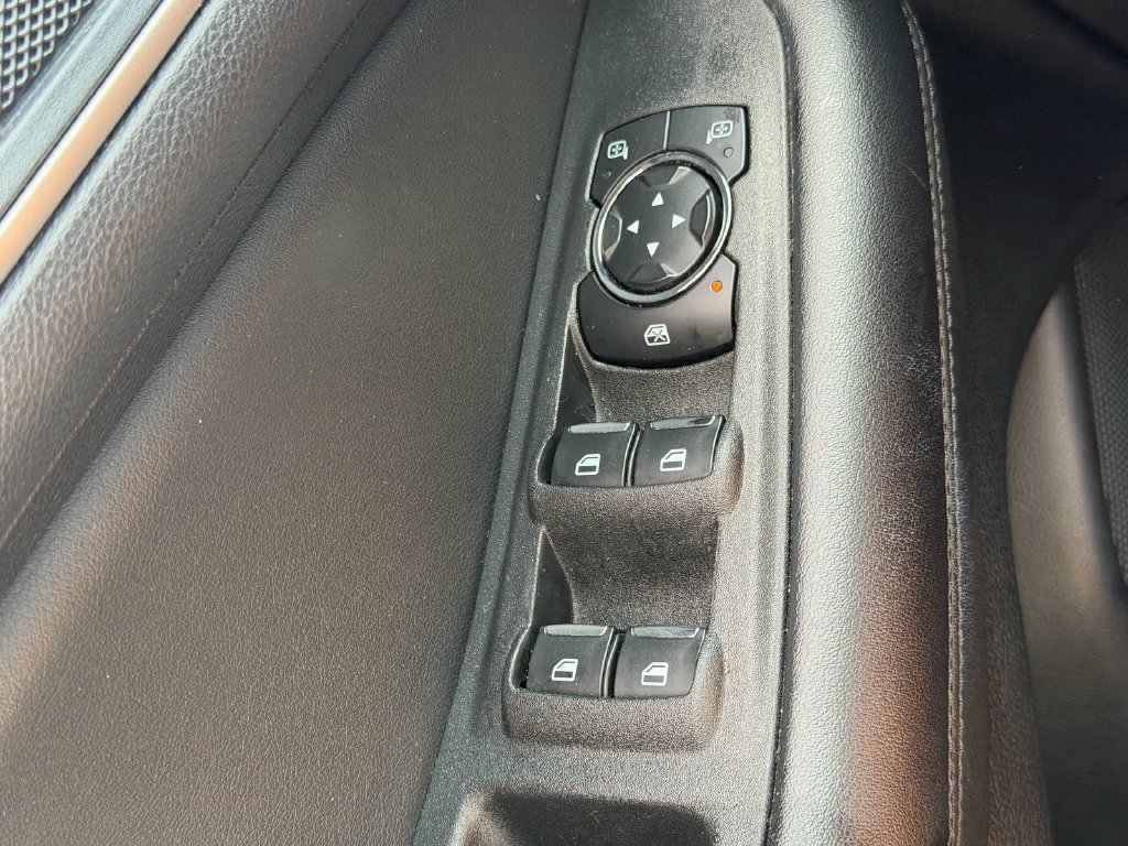 Certified 2024 Ford Edge SEL AWD/4WD image 33