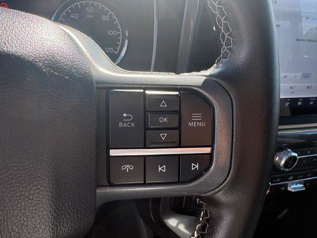 Certified 2023 Ford F150 XLT w/ Equipment Group 302A High AWD/4WD image 17