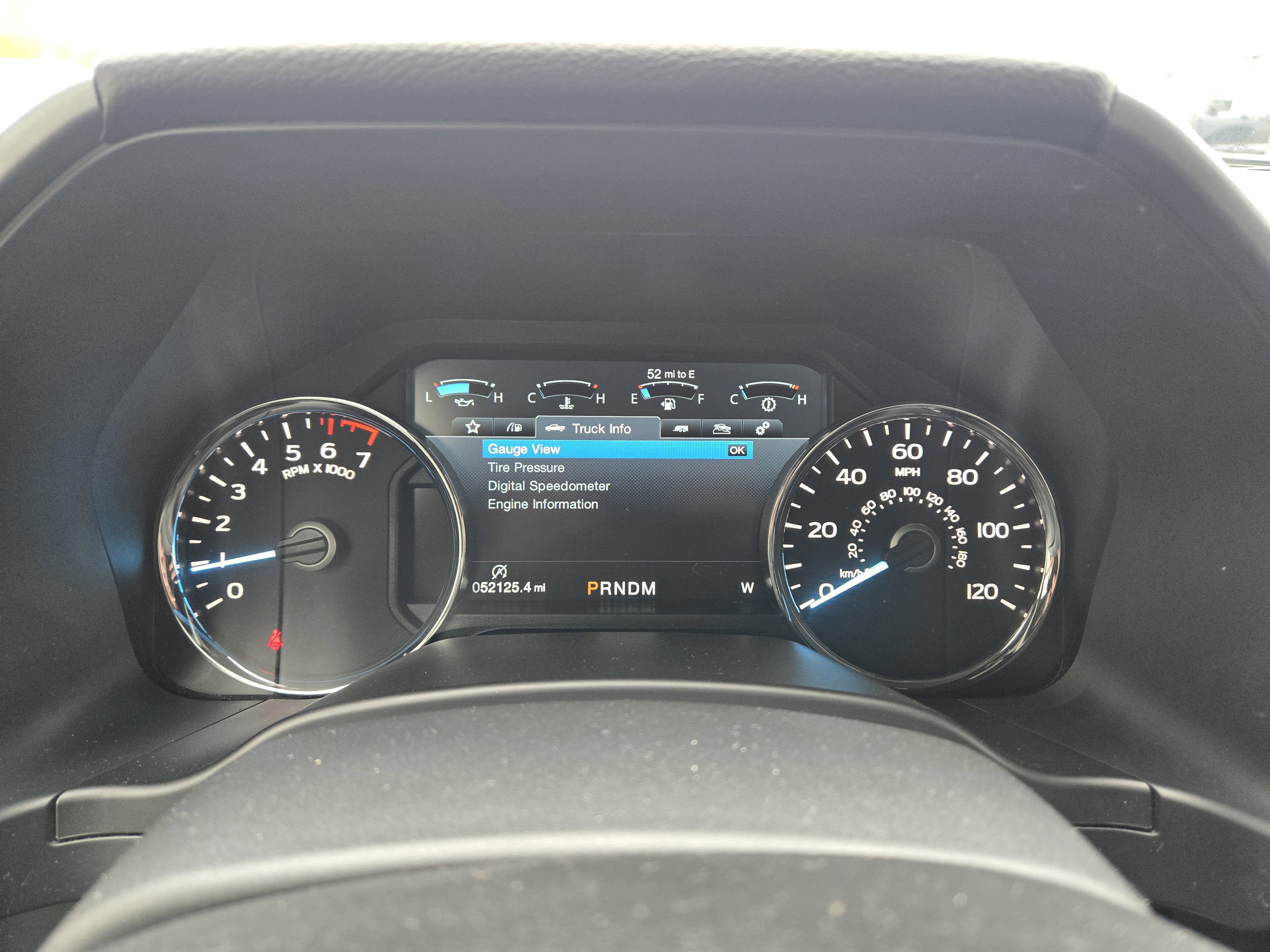 Certified 2019 Ford F150 Platinum w/ Equipment Group 701A Luxury image 12