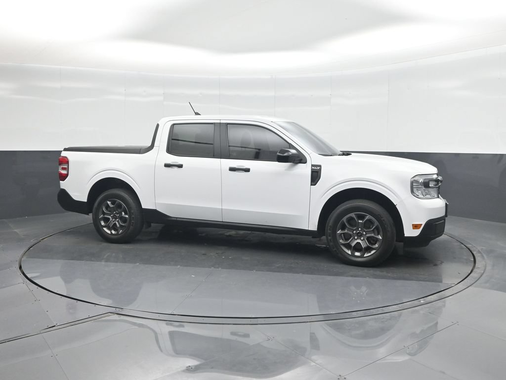 Certified 2024 Ford Maverick XLT w/ XLT Luxury Package AWD/4WD image 11