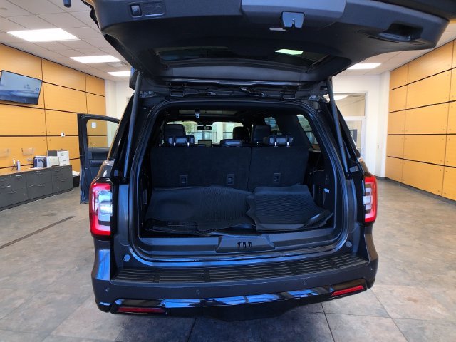 Certified 2022 Ford Expedition Limited AWD/4WD image 23