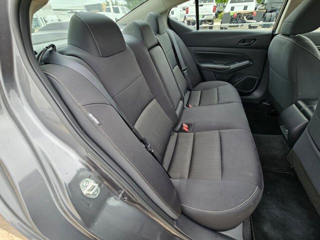 Used 2025 Nissan Altima 2.5 SV FWD image 28