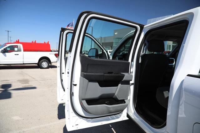 Certified 2023 Ford F250 XL AWD/4WD image 21