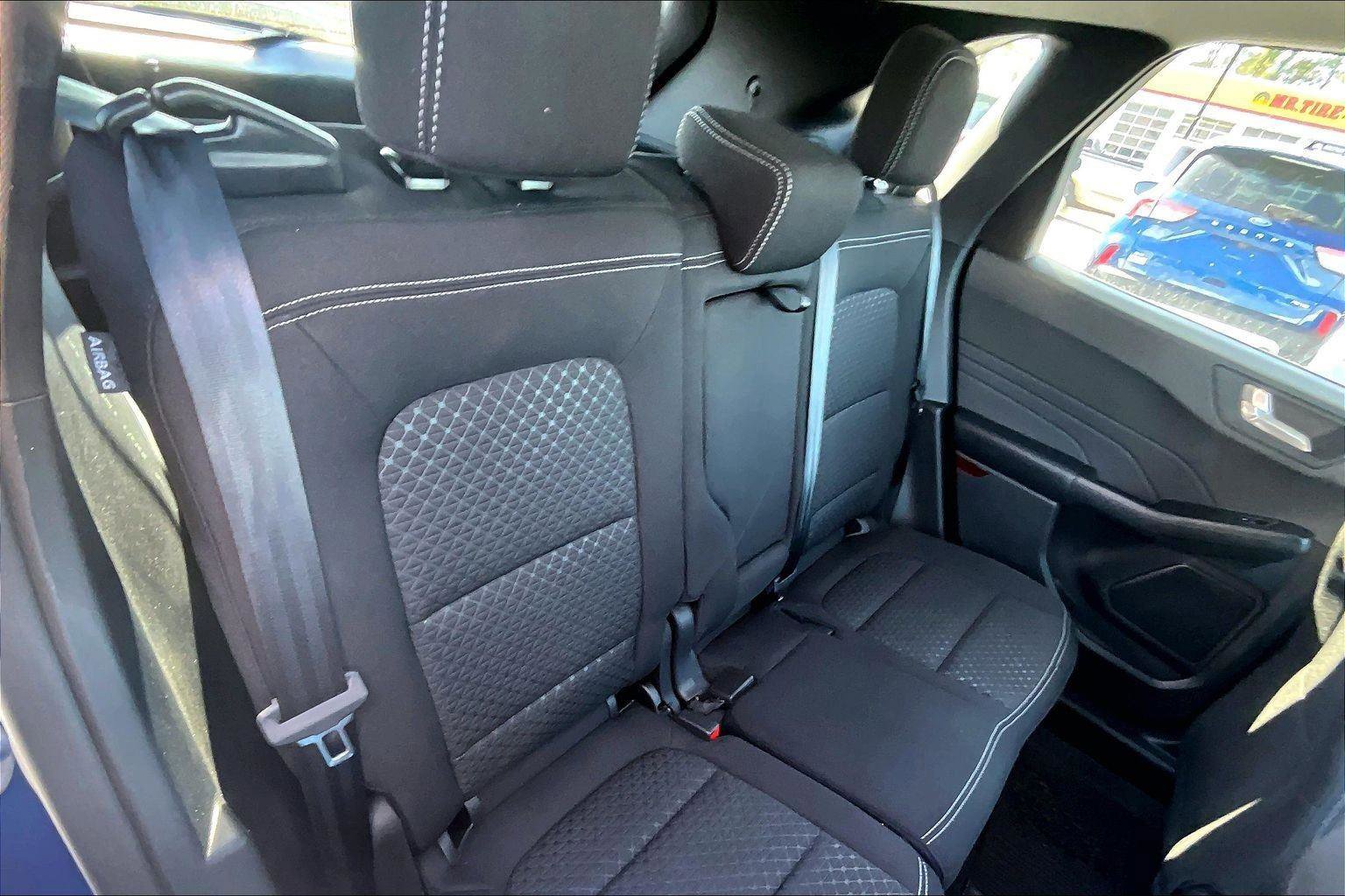 Certified 2023 Ford Escape Active w/ Tech Pack #2 image 26