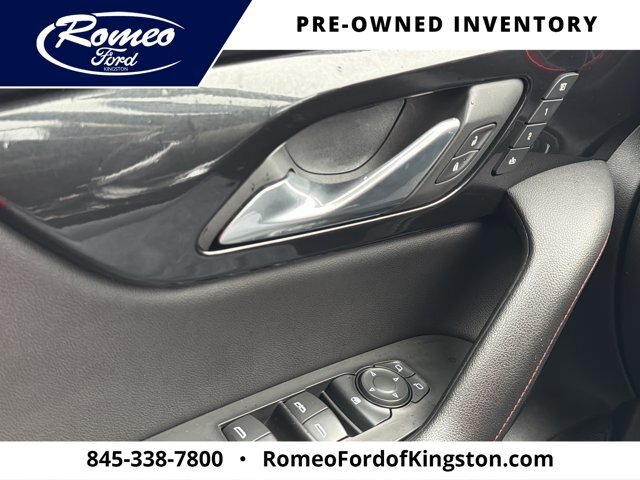 Used 2021 Chevrolet Blazer RS w/ Enhanced Convenience Package AWD/4WD image 23