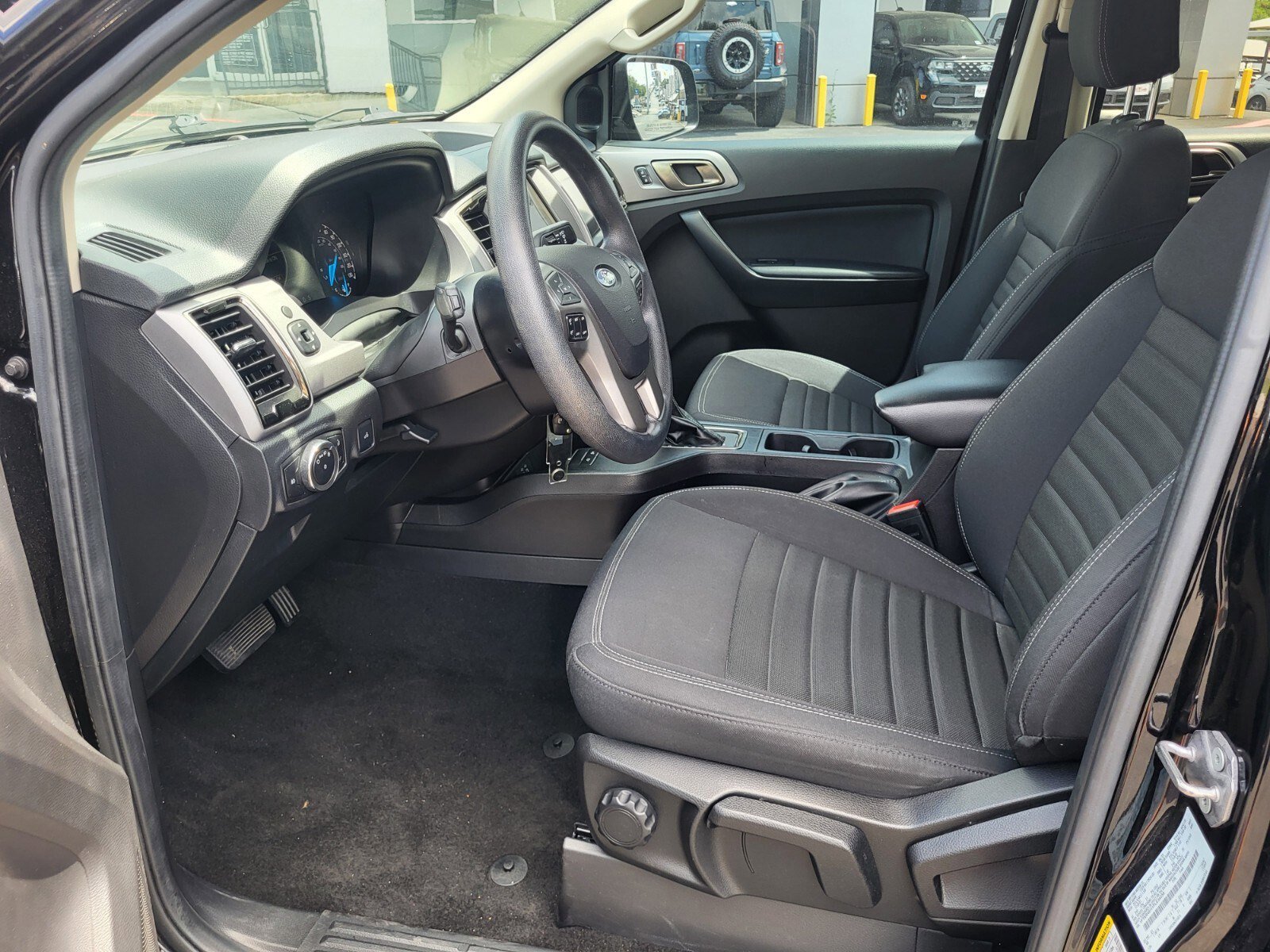 Certified 2023 Ford Ranger XLT w/ Trailer Tow Package image 20