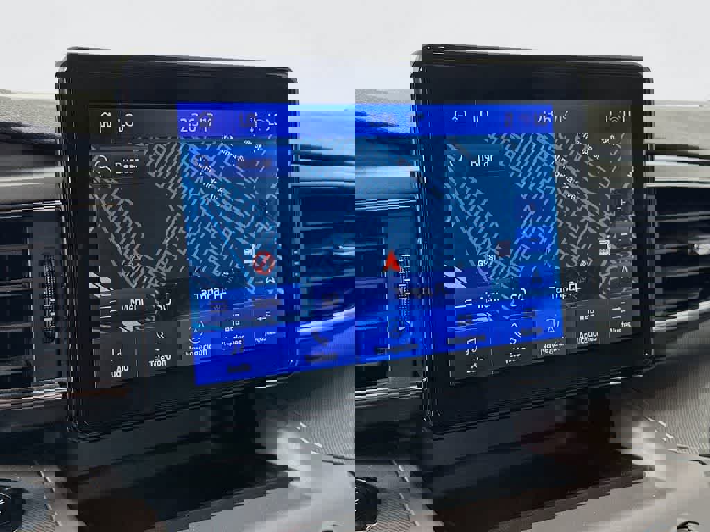 Certified 2023 Ford Explorer XLT w/ Equipment Group 202A image 28