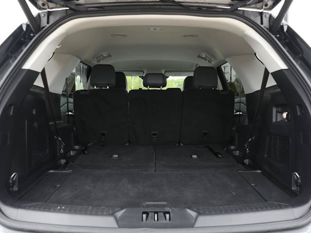 Certified 2025 Ford Explorer Active w/ Active Comfort Package AWD/4WD image 15