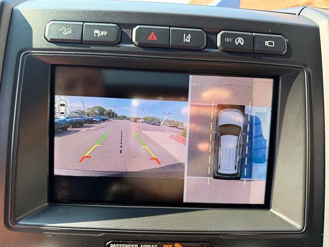 Certified 2020 Ford Expedition Limited w/ Equipment Group 302A AWD/4WD image 23
