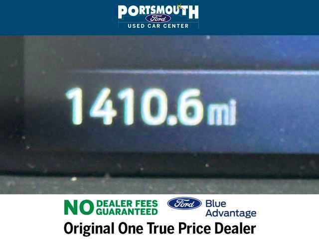 Certified 2024 Ford Escape ST-Line Select w/ Tech Pack #1 image 25