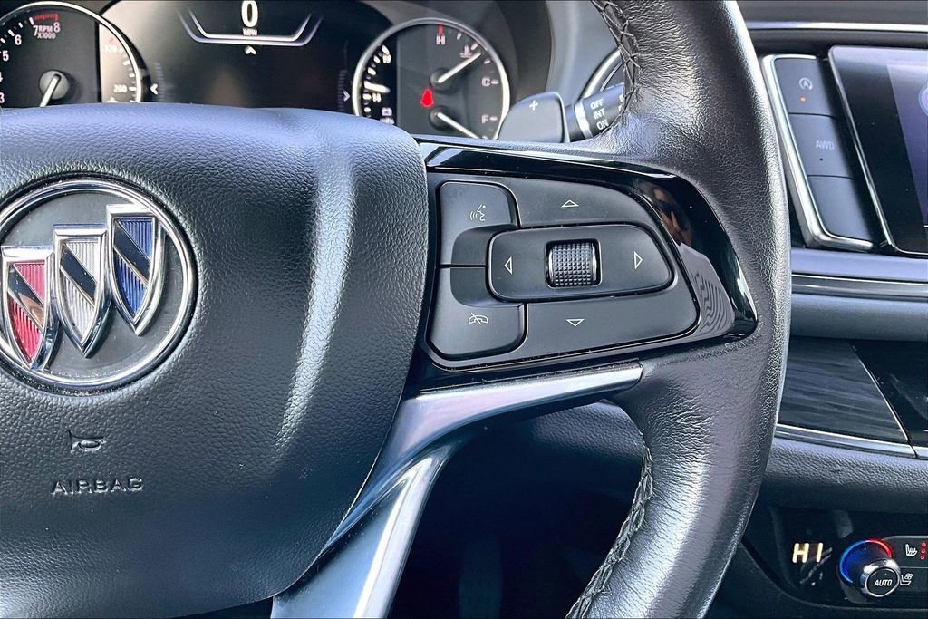 Used 2024 Buick Enclave Premium image 19