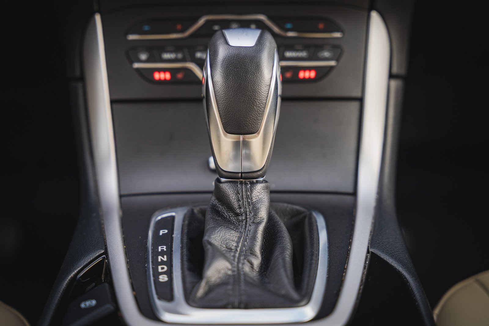 Certified 2017 Ford Edge SEL w/ Equipment Group 201A image 28