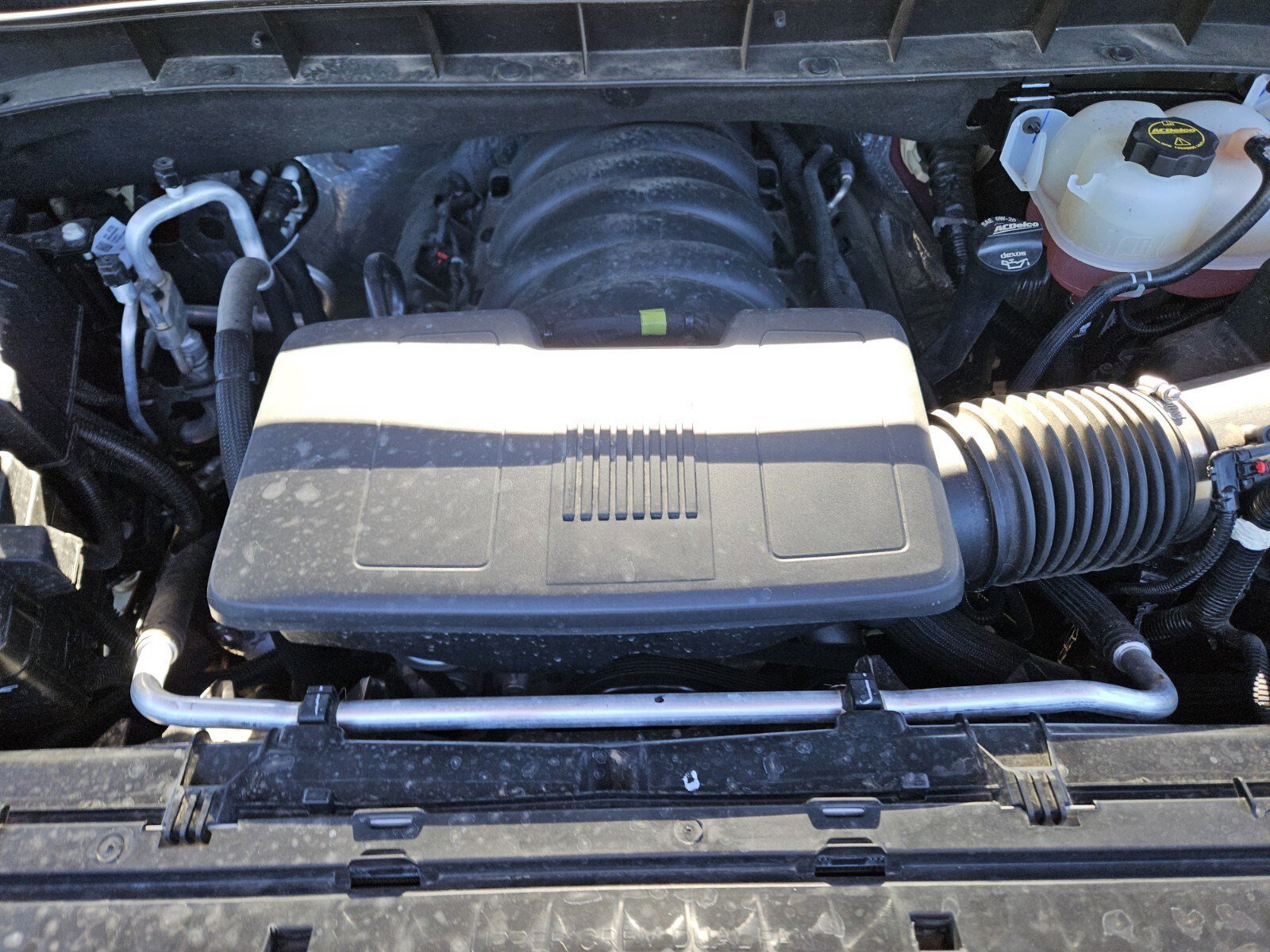 Used 2024 GMC Sierra 1500 AT4 w/ Technology Package image 33