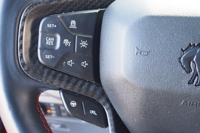 Certified 2022 Ford Bronco Raptor image 22