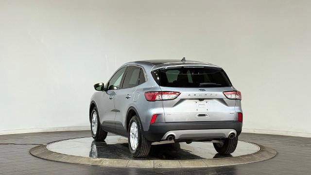 Certified 2022 Ford Escape SE w/ Convenience Package image 7