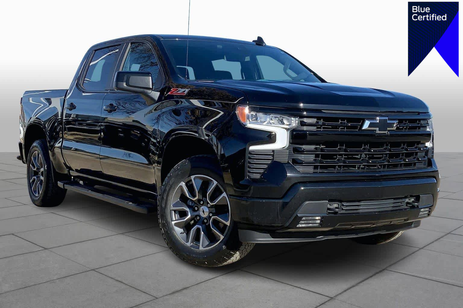 Used 2023 Chevrolet Silverado 1500 RST w/ Convenience Package II