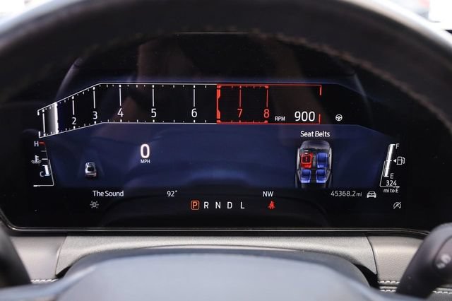 Certified 2024 Ford Mustang Premium RWD image 13