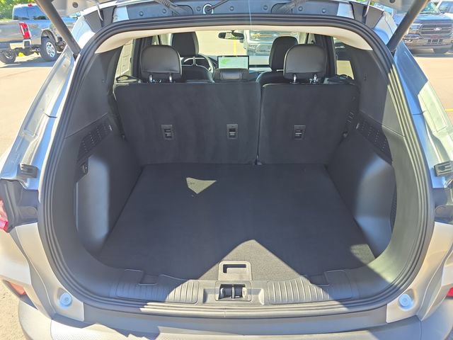 Certified 2024 Ford Escape SE FWD image 7