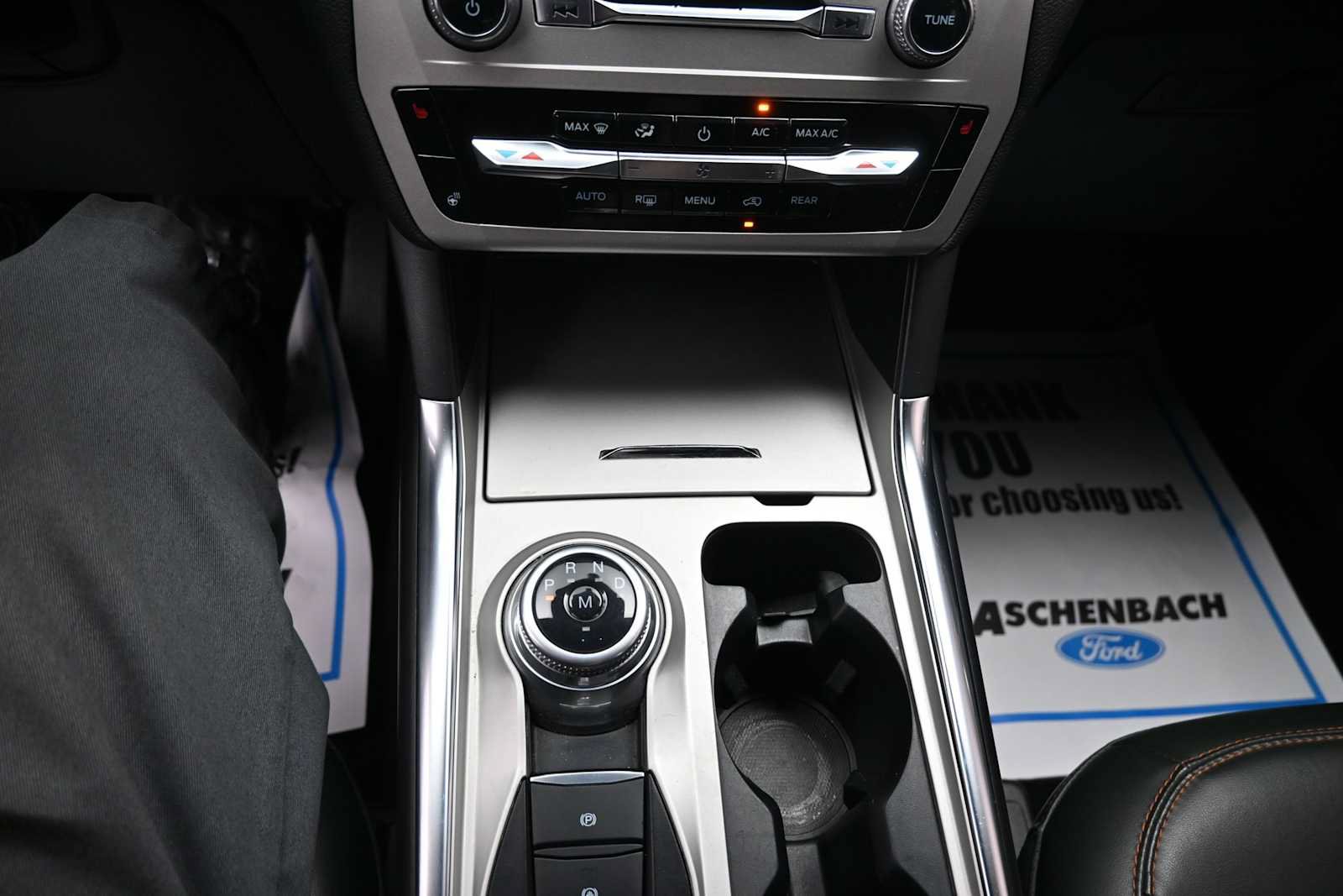 Certified 2022 Ford Explorer Timberline AWD/4WD image 35