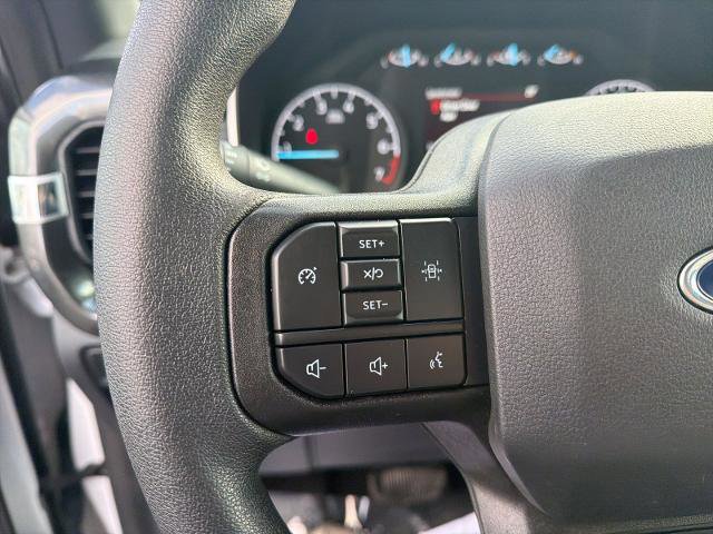 Certified 2021 Ford F150 XL w/ STX Appearance Package image 19