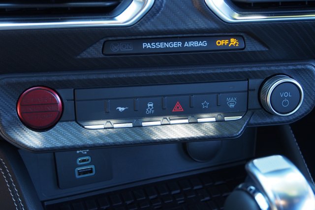 Certified 2024 Ford Mustang GT Premium RWD image 26