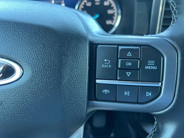 Certified 2023 Ford F150 XLT w/ Equipment Group 302A High AWD/4WD image 17