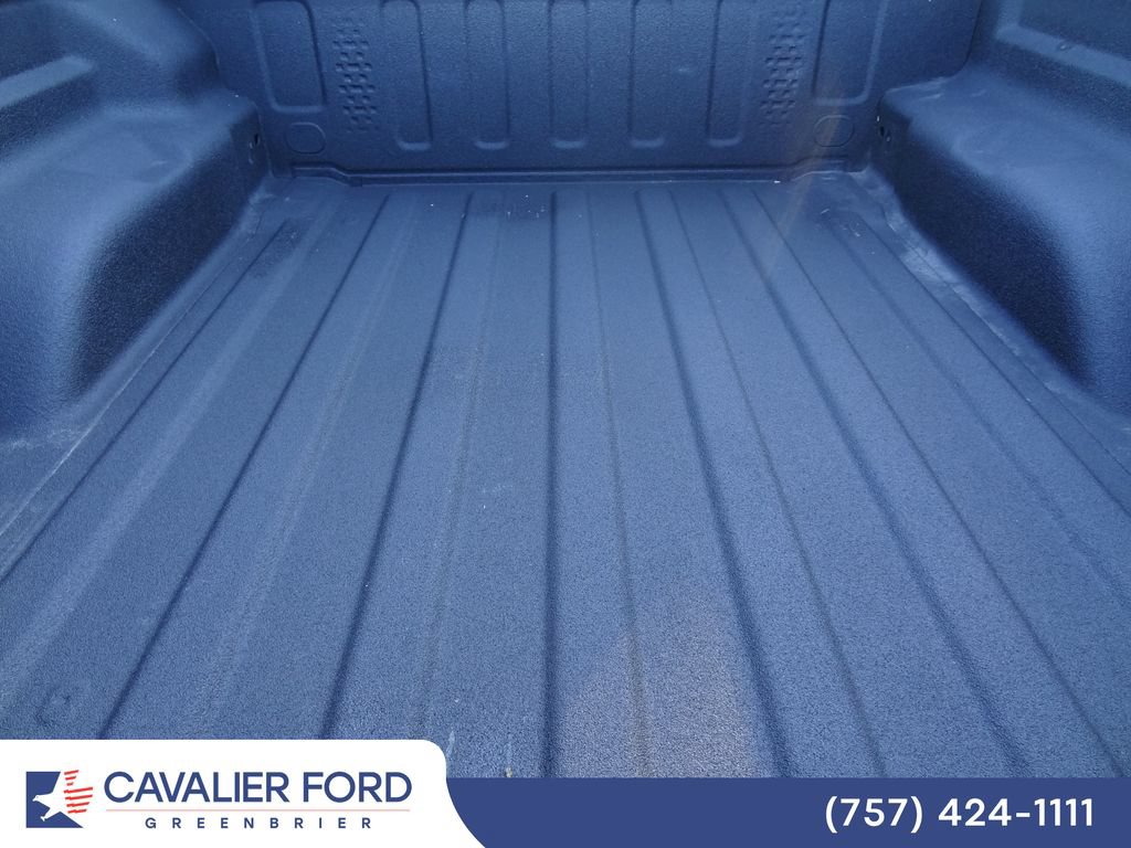 Used 2022 Jeep Gladiator Overland AWD/4WD image 8