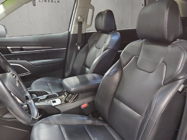 Used 2024 Kia Telluride S w/ S Sunroof Package AWD/4WD image 12