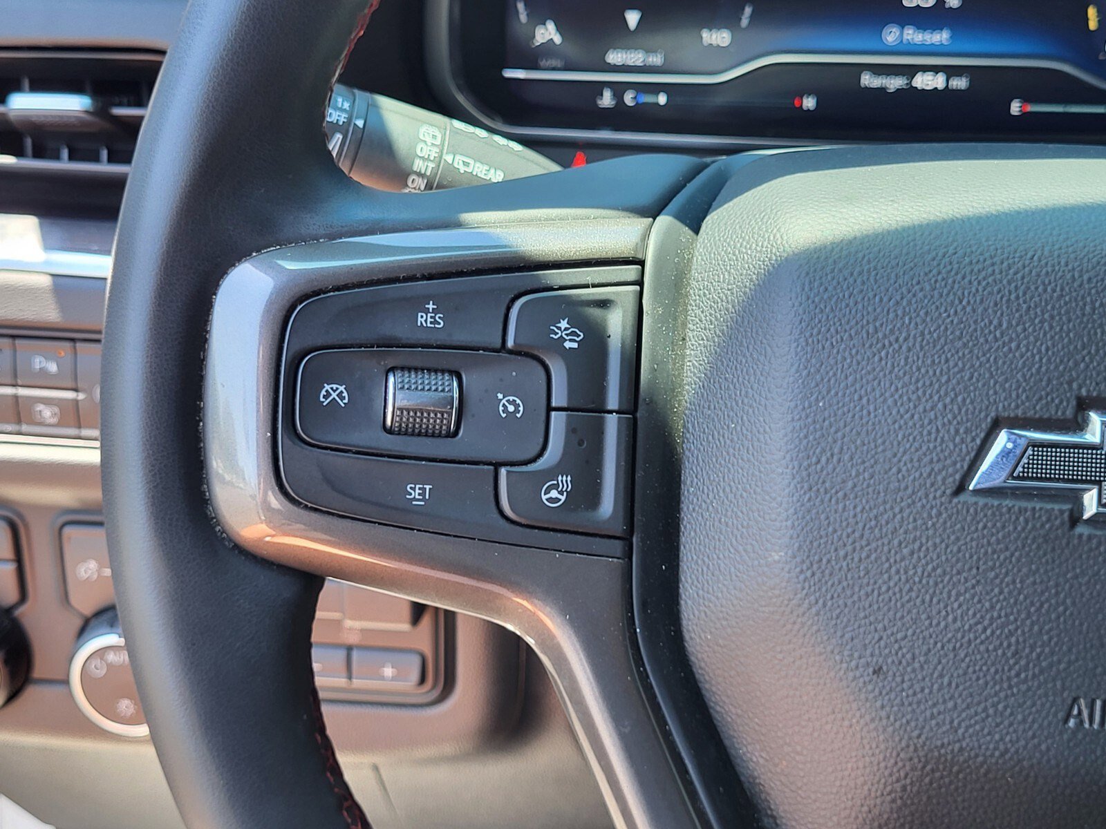 Used 2023 Chevrolet Tahoe RST w/ Luxury Package AWD/4WD image 27