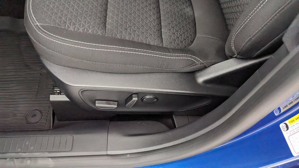 Certified 2023 Ford Escape Active FWD image 26