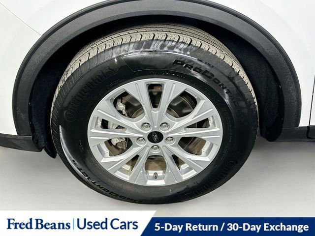 Certified 2023 Ford Escape Active image 34