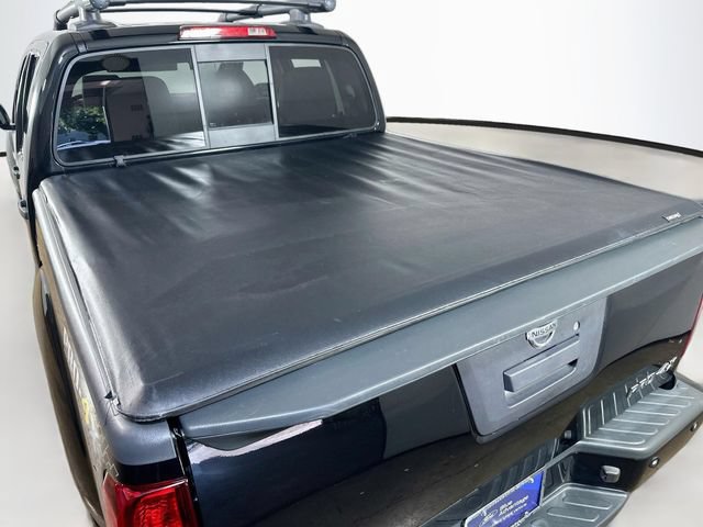 Used 2020 Nissan Frontier PRO-4X w/ Pro-4x Utility Package AWD/4WD image 7