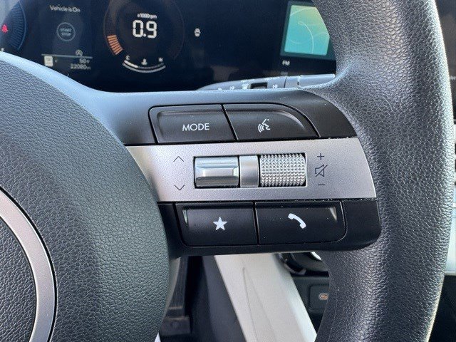 Used 2025 Hyundai Tucson SEL AWD/4WD image 17