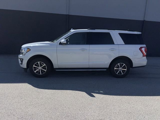Certified 2020 Ford Expedition XLT w/ Equipment Group 202A