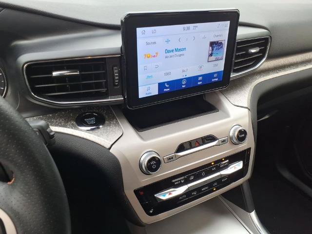 Certified 2024 Ford Explorer Timberline w/ Timberline Technology Package AWD/4WD image 25