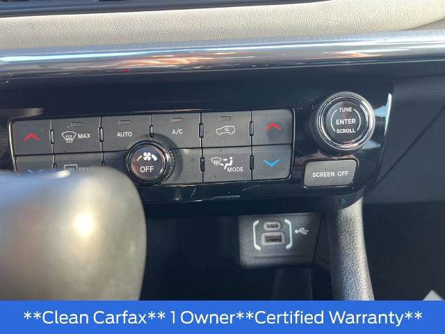 Used 2023 Jeep Compass Limited AWD/4WD image 20