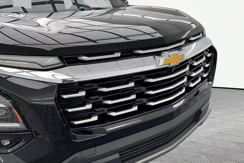 Used 2025 Chevrolet Equinox LT w/ Convenience Package II AWD/4WD image 28