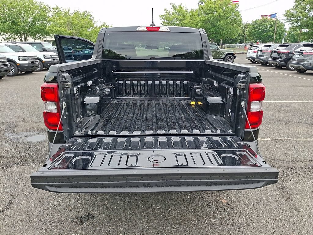 Certified 2023 Ford Maverick XLT w/ Equipment Group 300A Standard AWD/4WD image 29