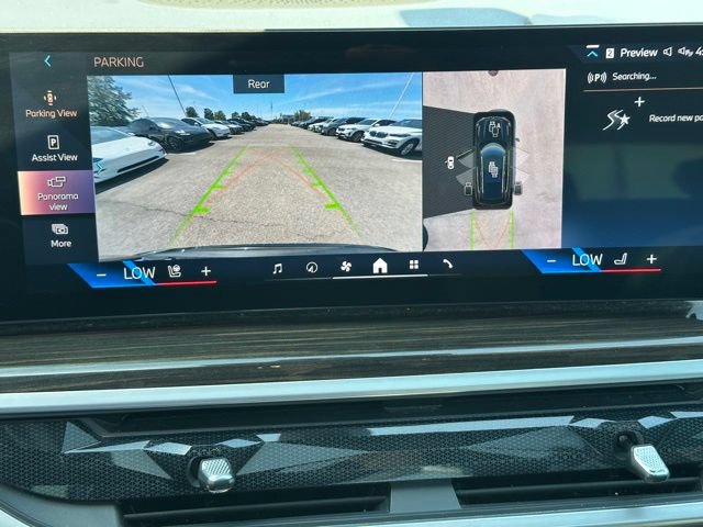 Used 2024 BMW X5 xDrive40i AWD/4WD image 24