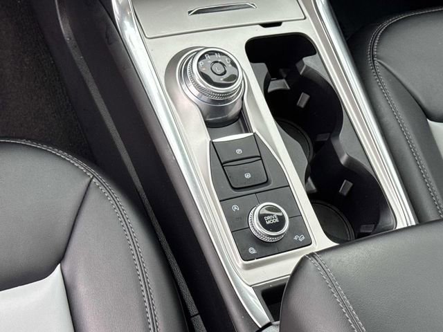 Certified 2023 Ford Explorer XLT w/ Equipment Group 202A image 23