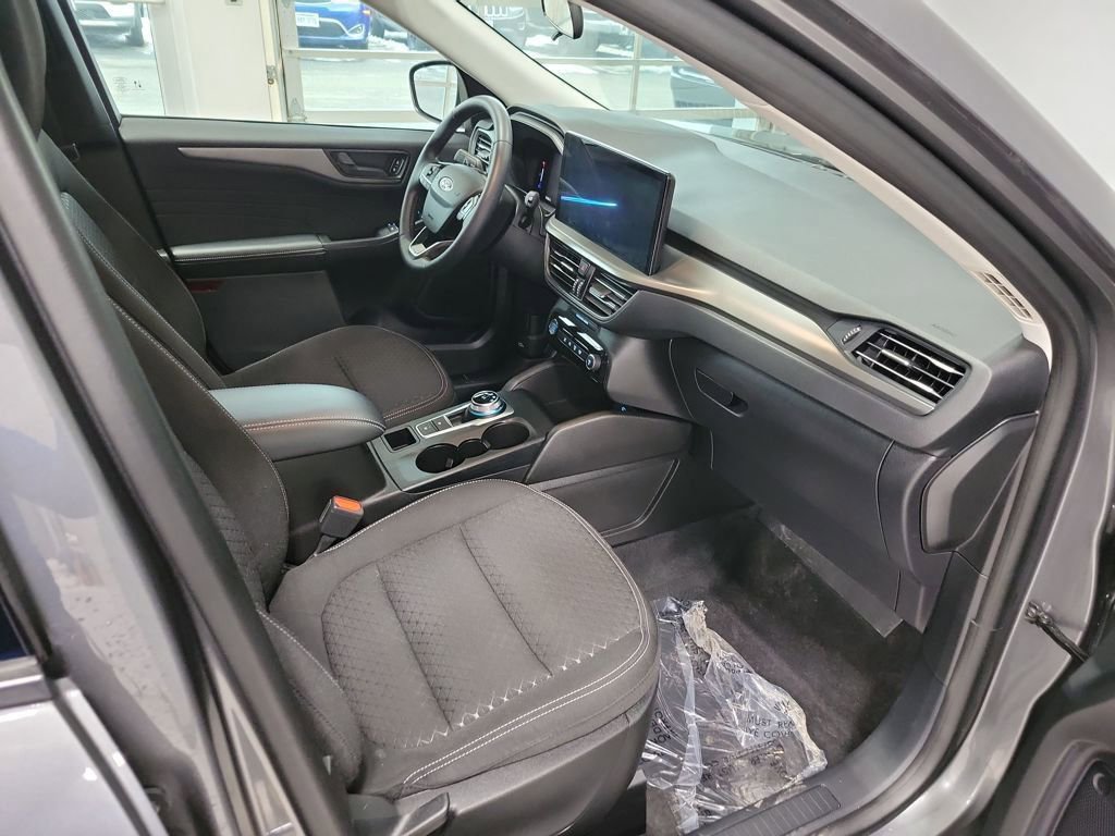 Certified 2023 Ford Escape Active w/ Tech Pack #1 AWD/4WD image 25