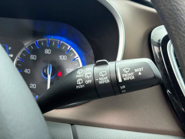 Used 2021 Chrysler Voyager LX FWD image 26
