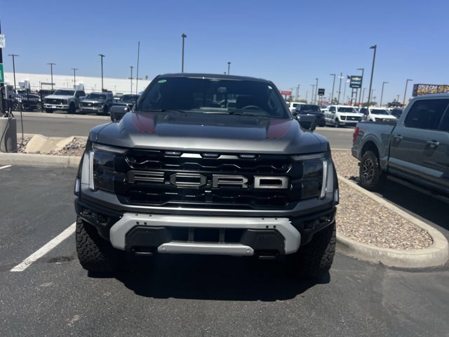 Certified 2025 Ford F150 Raptor AWD/4WD image 27