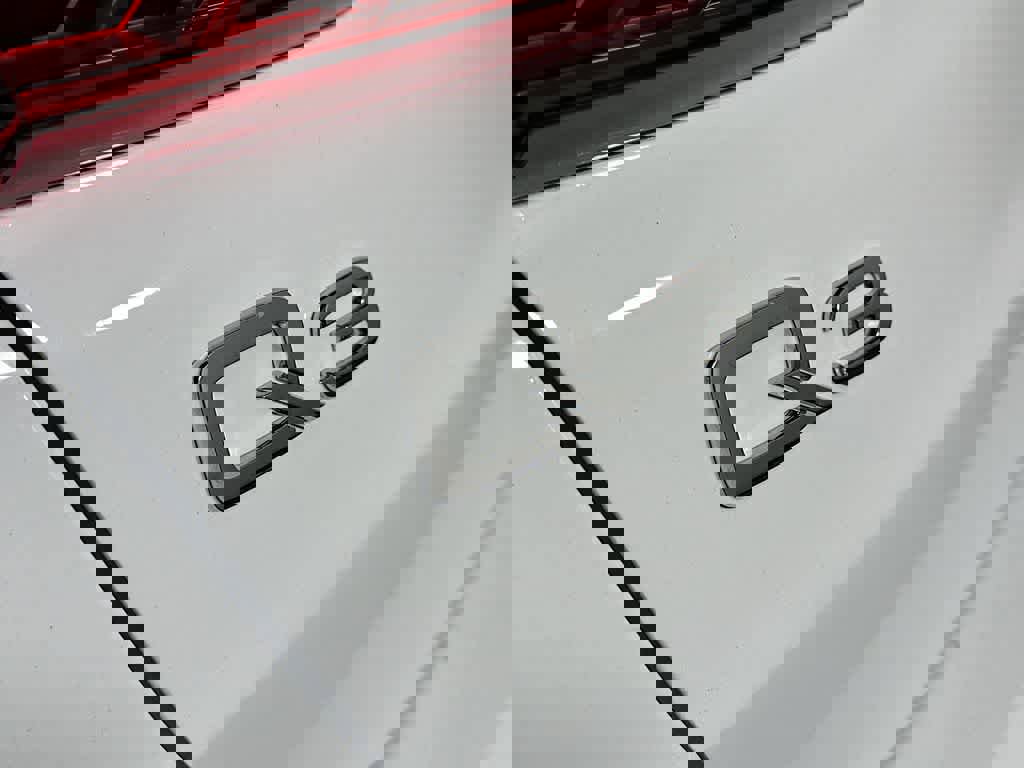 Used 2024 Audi Q3 2.0T Premium image 7