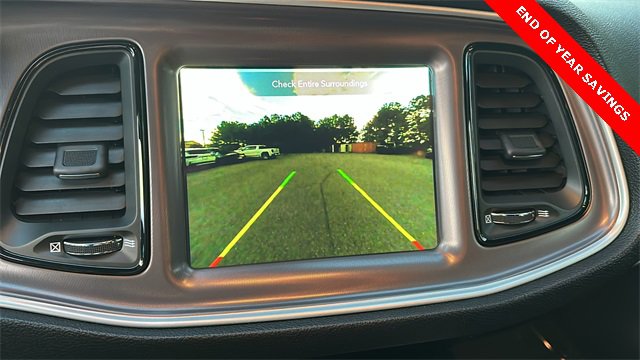 Used 2021 Dodge Challenger R/T Scat Pack image 26