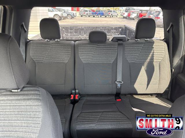 Certified 2022 Ford F150 XL w/ STX Appearance Package RWD image 30
