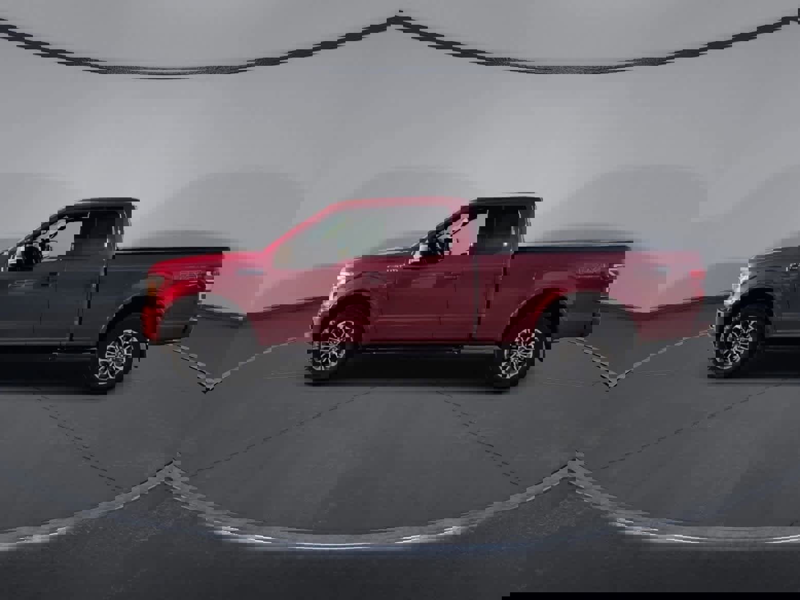 Certified 2020 Ford F150 XLT w/ Equipment Group 302A Luxury image 5