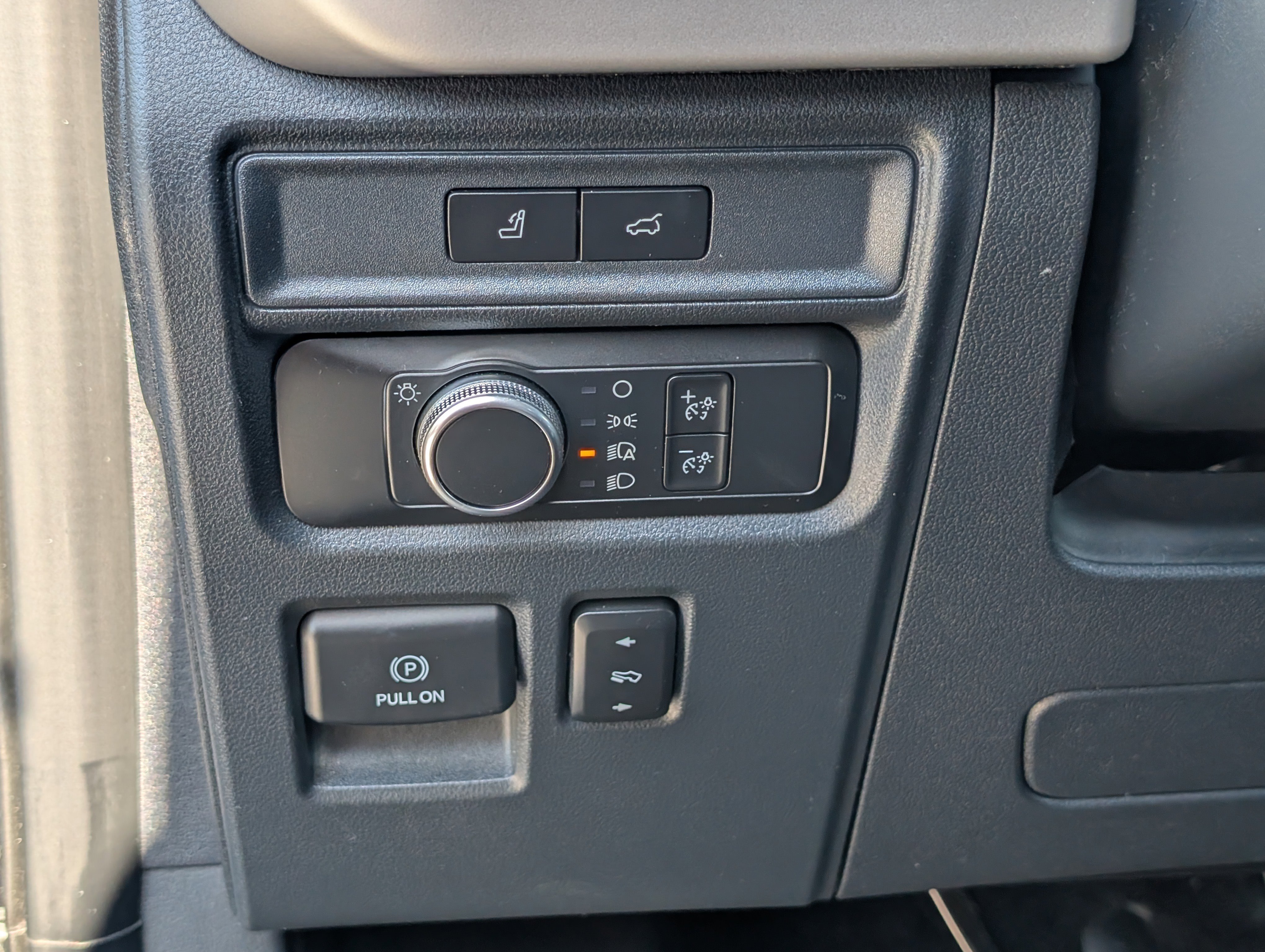 Certified 2022 Ford Expedition Max XLT AWD/4WD image 26