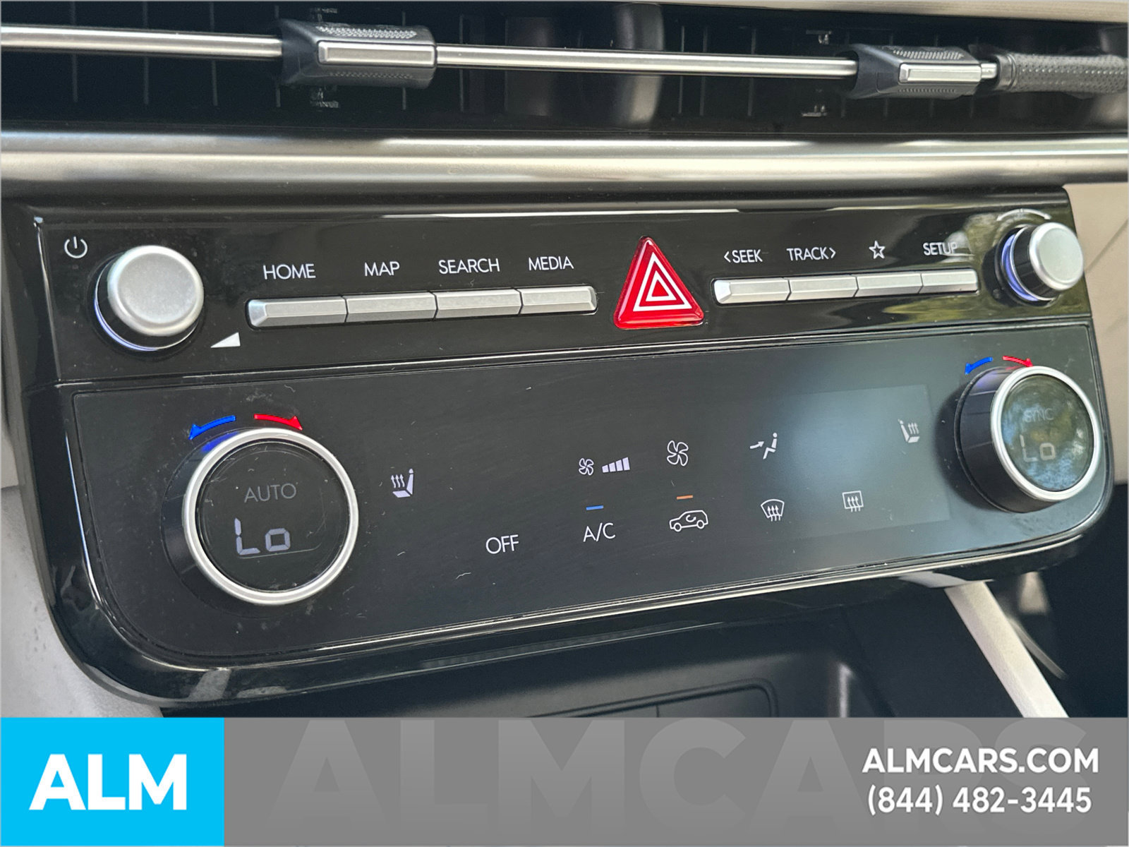Used 2025 Hyundai Tucson SEL FWD image 34