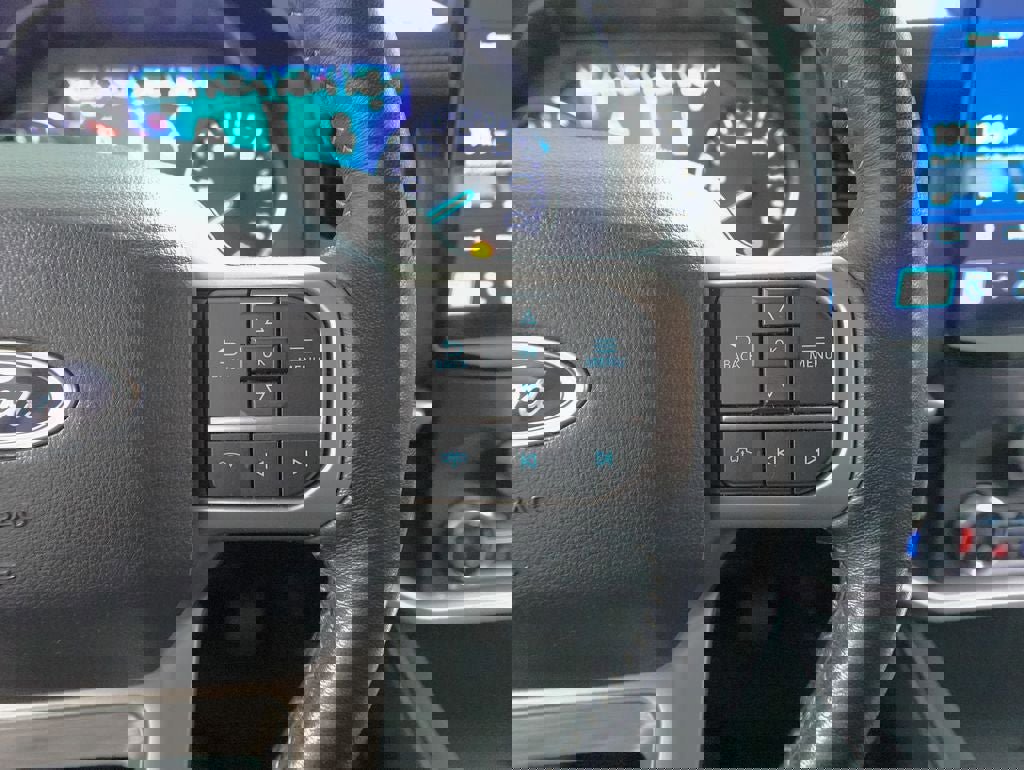 Certified 2023 Ford Expedition Max XLT image 13